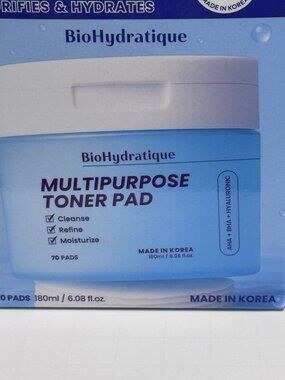 Toner Pads - Multipurpose 70 count